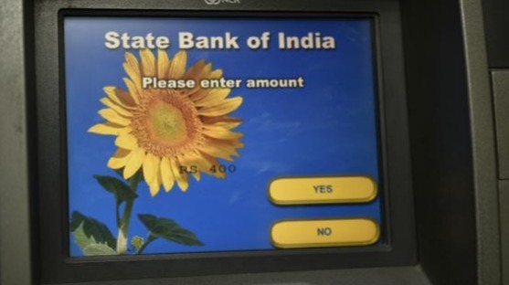 ATM Full form