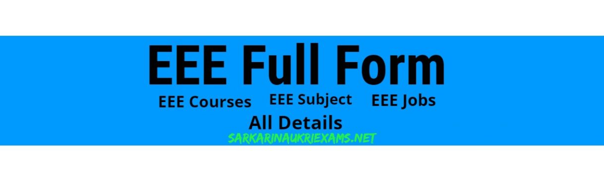 all-details-eee-full-form-course-subject-jobs